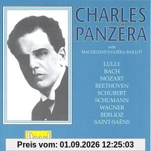 Arien und Franz. Barockopern