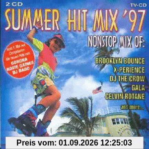 Summer Hit Mix '97