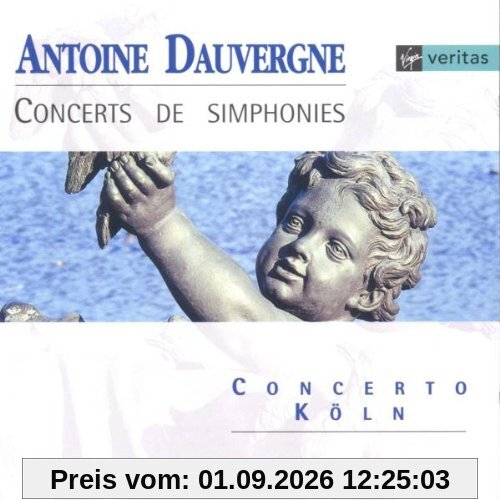 Concerts de Simphonies