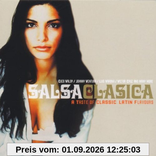 Salsa Clasica