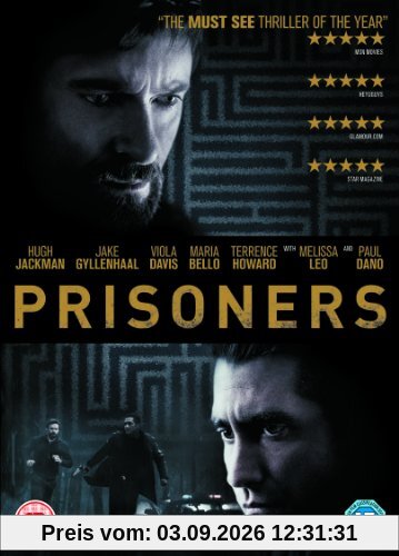 Prisoners [UK Import]