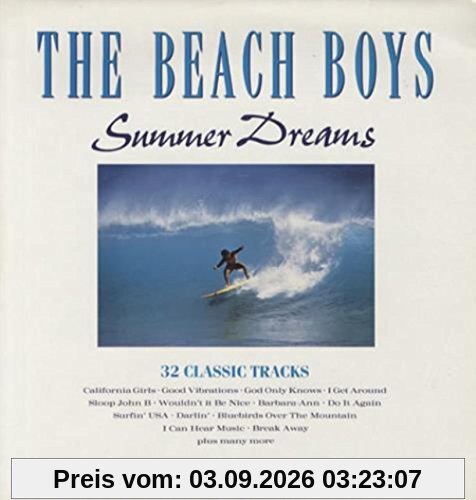 Summer dreams [Vinyl LP]