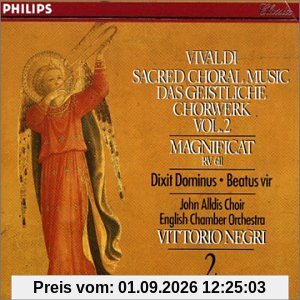Geistliche Musik Vol.2