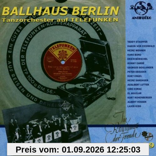 Ballhaus Berlin