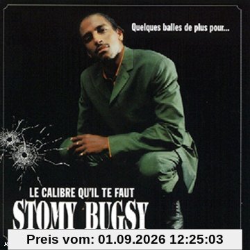 Le Calibre Qu'il Te Faut