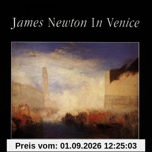 In Venice - James Newton