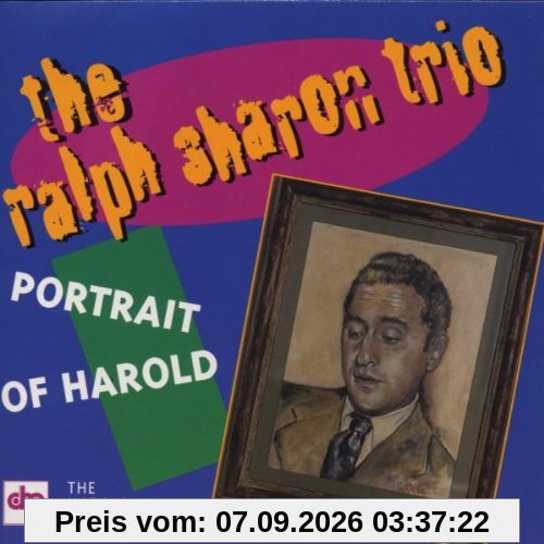 Portrait of Harold