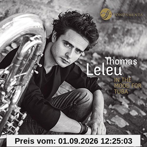 In the Mood for Tuba