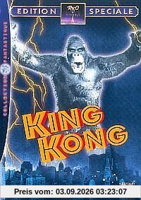 King Kong [FR Import]