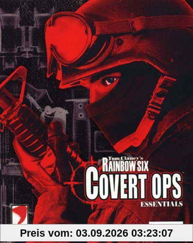 Rainbow Six - Covert Ops