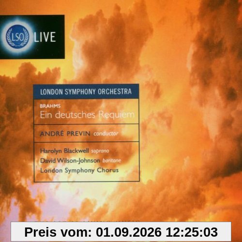 Ein Deutsches Requiem