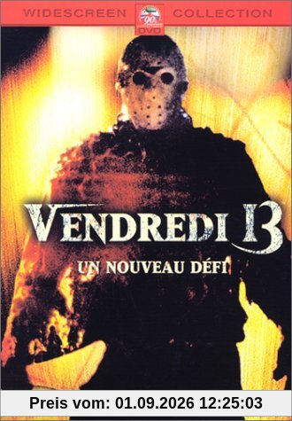 Vendredi 13 : Chapitre VII, le nouveau défi