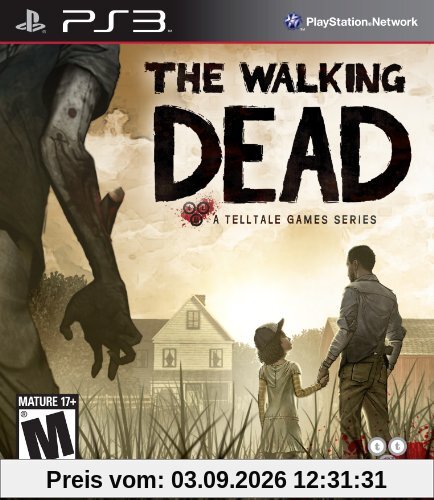The Walking Dead [US Import]