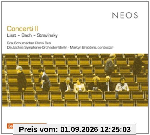 Concerti II