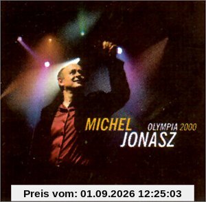 Live Olympia 2000