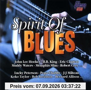 Spirit Of Blues
