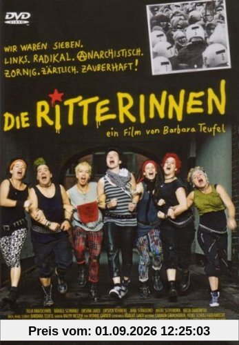Die Ritterinnen