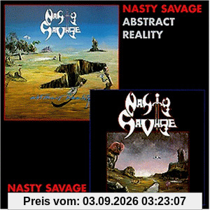 Indulgence/Abstract Reality