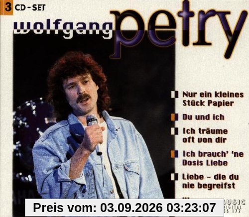 Wolfgang Petry