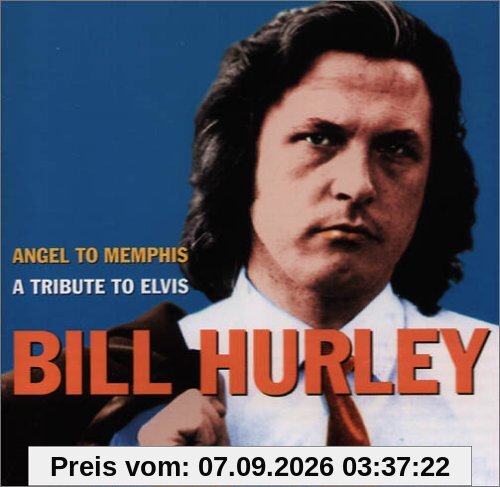 Angel to Memphis/Tribute to