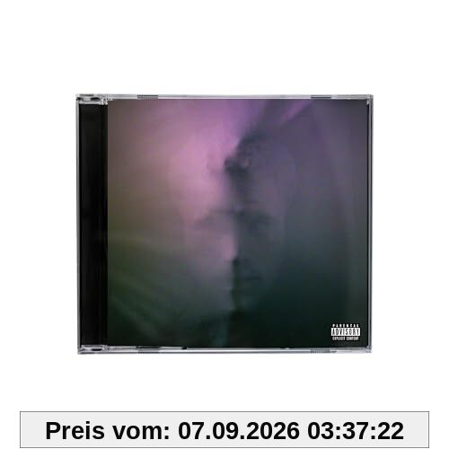 Hurry Up Tomorrow [Harmony Korine Cover + Signed Insert] (Amazon Exclusive)