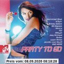 Mtv Party to Go 2000