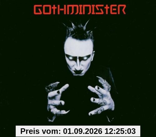 Gothic Electronic Anthems