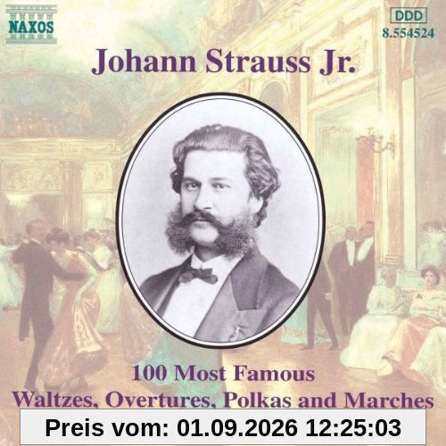 100 Berühmteste Werke Vol.8