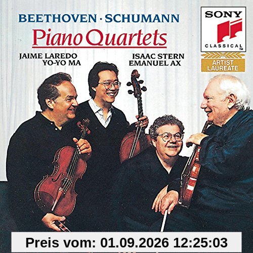 Pino Quartets