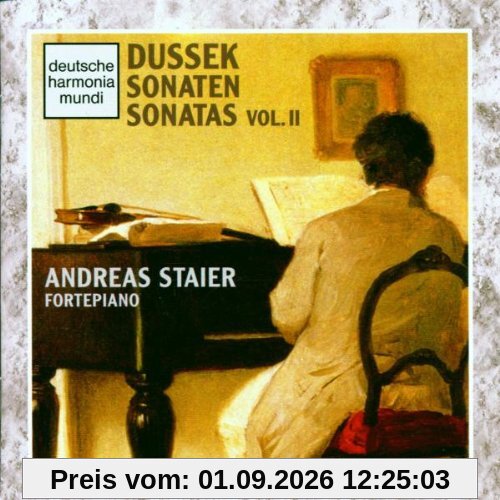 Sonaten für Pianoforte 2