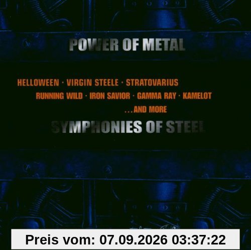 Symphonies of Steel