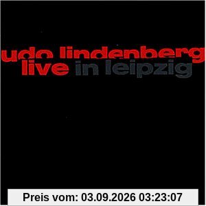 Live in Leipzig