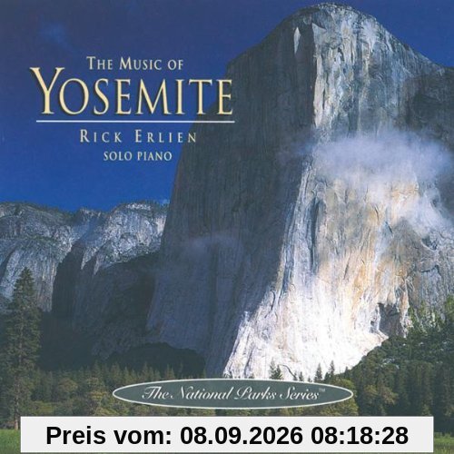 Music of Yosemite