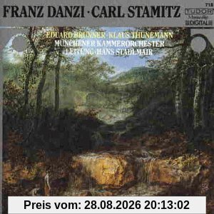 Concertino/Phantasie/Kon(Klar