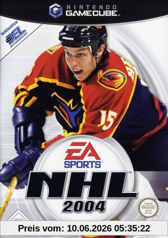 NHL 2004