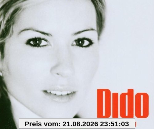 Dido White Flag