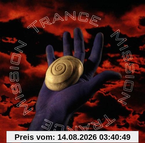 Trance Mission