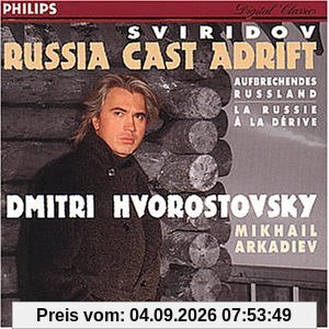 Russia Cast Adrift