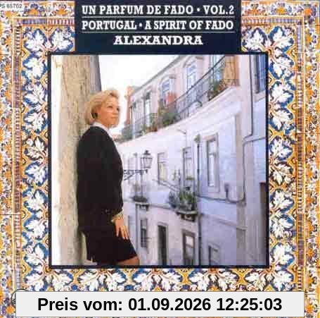 Portugal-Fado Vol.2