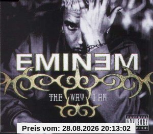 Way I am [Single-CD]