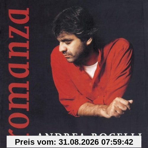 Romanza