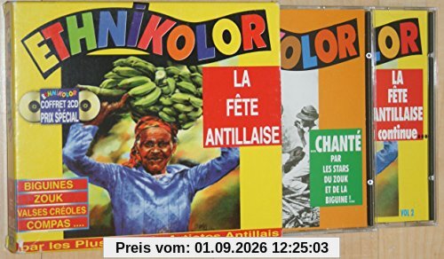 Ethnikolor