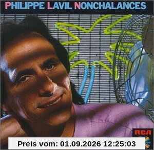 Nonchalances