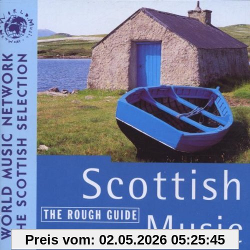 Rough Guide/Scottish Music
