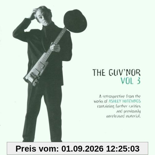The Guv'nor Vol.3