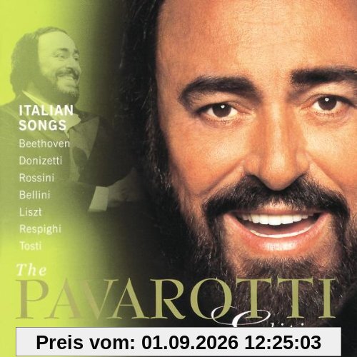 Pavarotti-Edition Vol.9