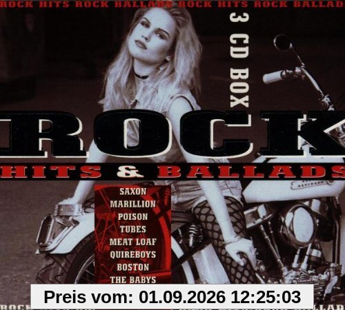 Rock Hits & Ballads