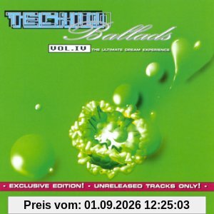 Techno Ballads Vol.4