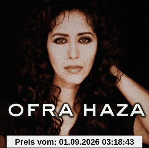 Ofra Haza