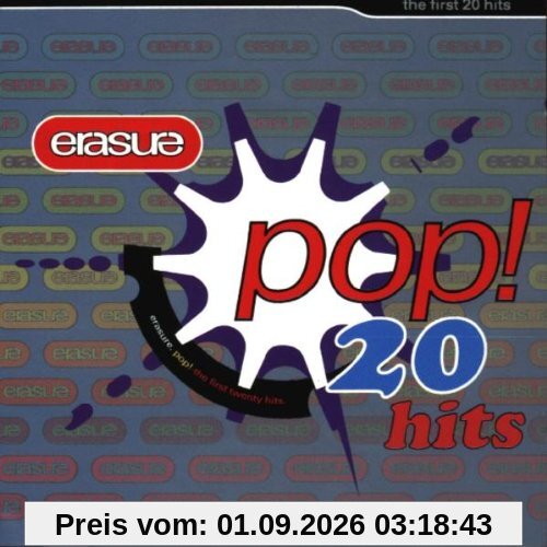 POP! - 20 Hits